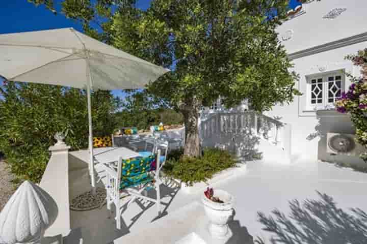 Casa para venda em Querença, Tôr e Benafim