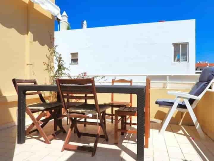 Apartment for sale in Quarteira