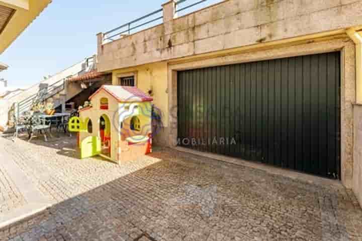 Casa para venda em Perafita, Lavra e Santa Cruz do Bispo