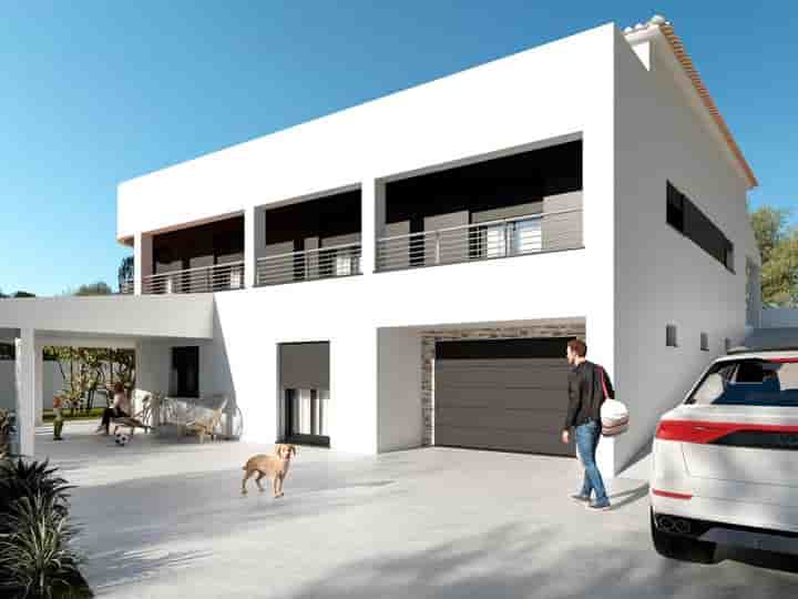 House for sale in Foz Do Arelho