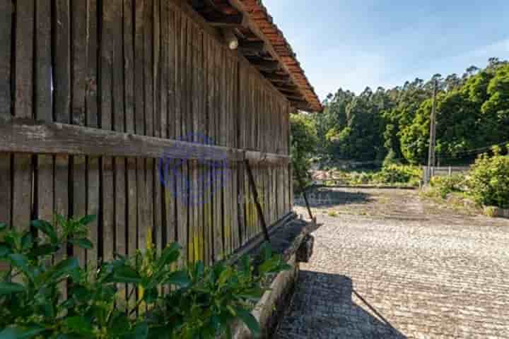 Casa para venda em Alpendurada E Matos