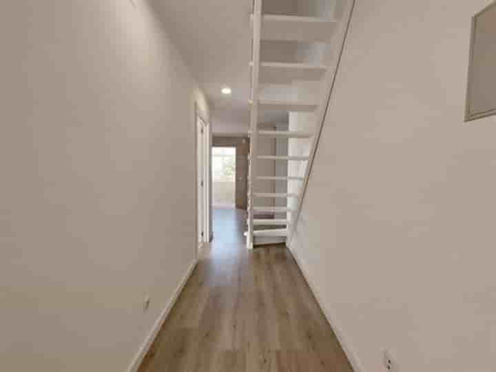 Appartement à vendre à Caldas da Rainha - Nossa Senhora do Pópulo - Coto e São Greg