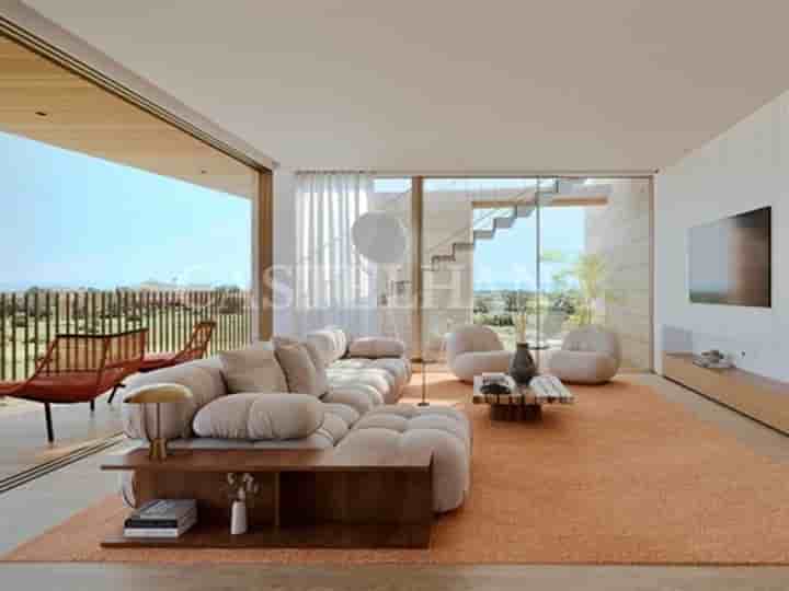 Apartment for sale in Quarteira