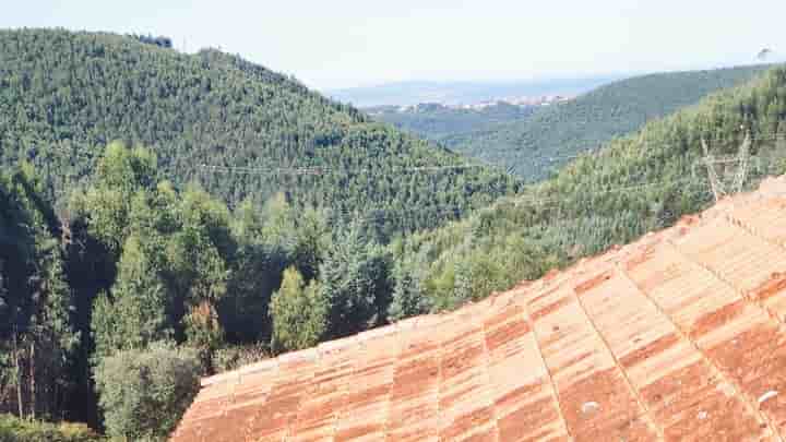 House for sale in Arrifana