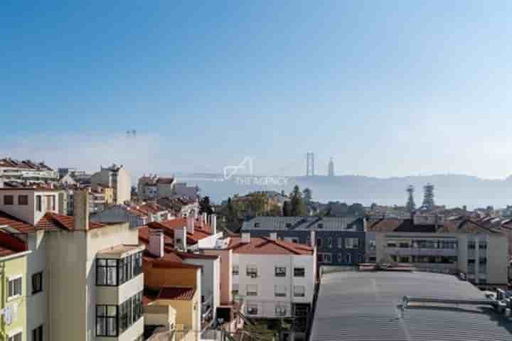 Wohnung zum Verkauf in Ajuda