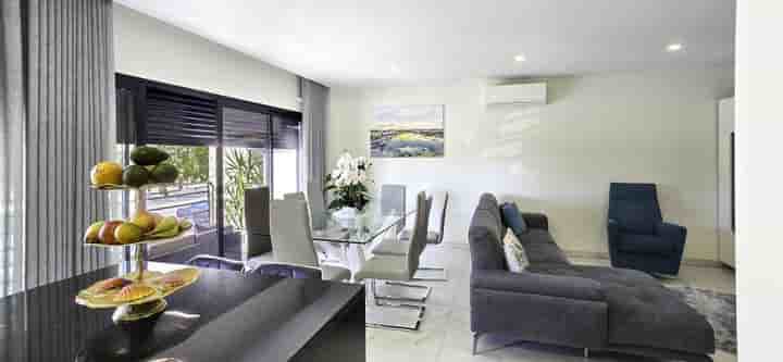 Apartment for sale in Tavira (Santa Maria)