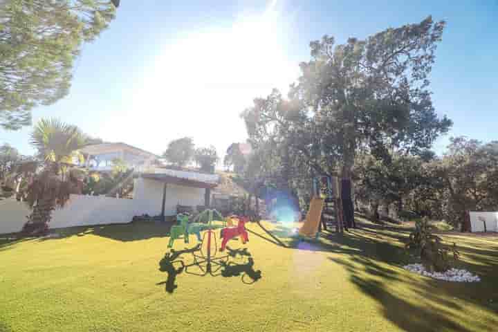 Casa in vendita a Santa Catarina Da Fonte Do Bispo