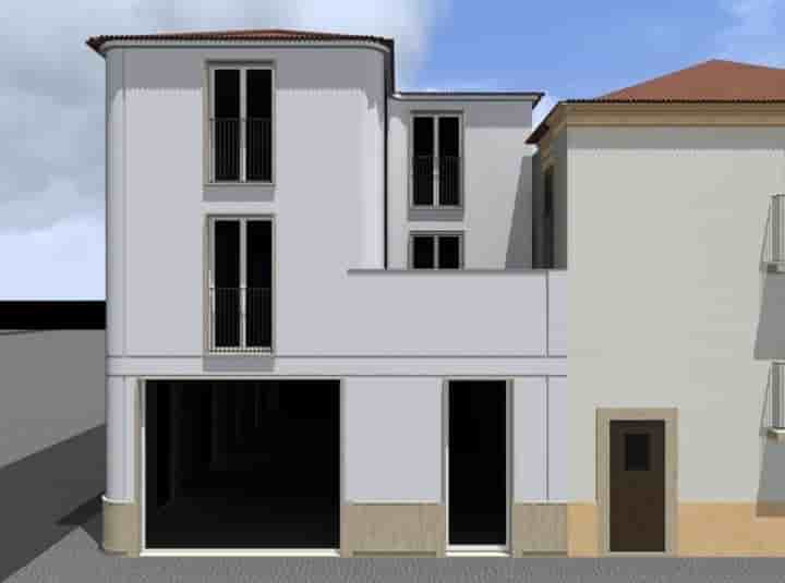 property.type.building для продажи в Setúbal (São Julião, Nossa Senhora da Anunciada e Santa Mari