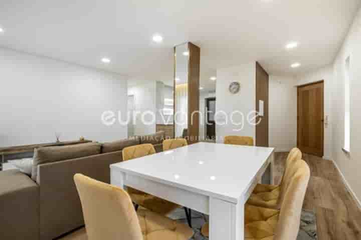 Apartment for sale in Leiria, Pousos, Barreira e Cortes