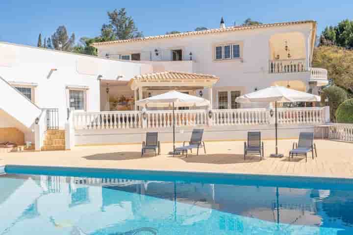 House for sale in Estômbar e Parchal