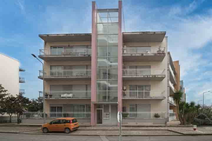 Wohnung zum Verkauf in São Martinho Do Porto