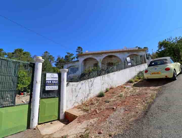 House for sale in Salir