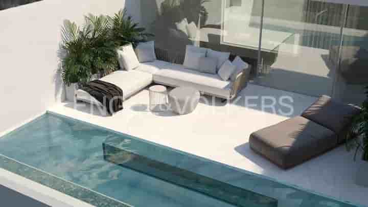 House for sale in Vilamoura