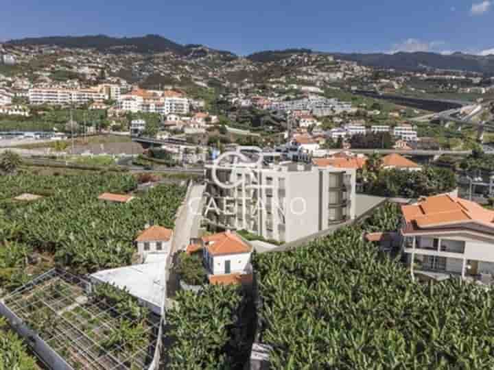 Apartment for sale in Câmara De Lobos