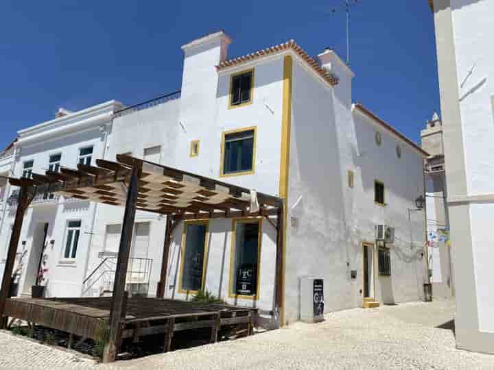 property.type.building in vendita a Alcácer do Sal (Santiago e Santa Maria do Castelo) e Santa S