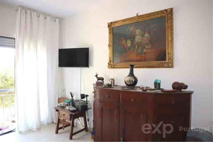 Apartment for sale in Tavira (Santiago)