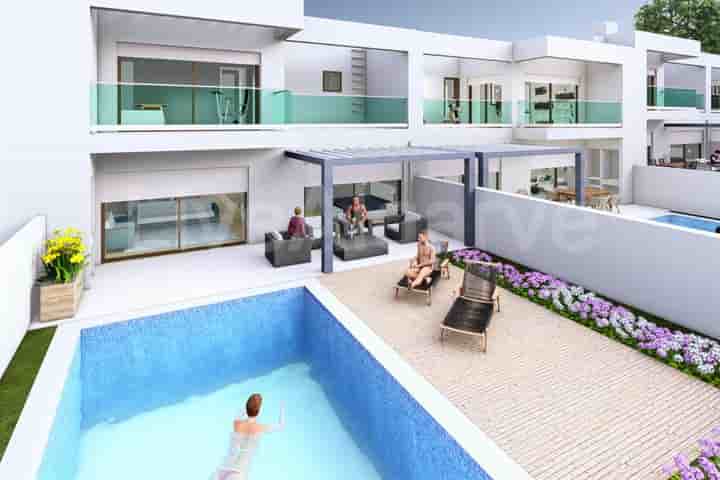 House for sale in Luz