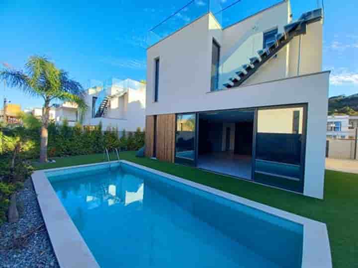 Casa en venta en Albufeira (Olhos de Água)