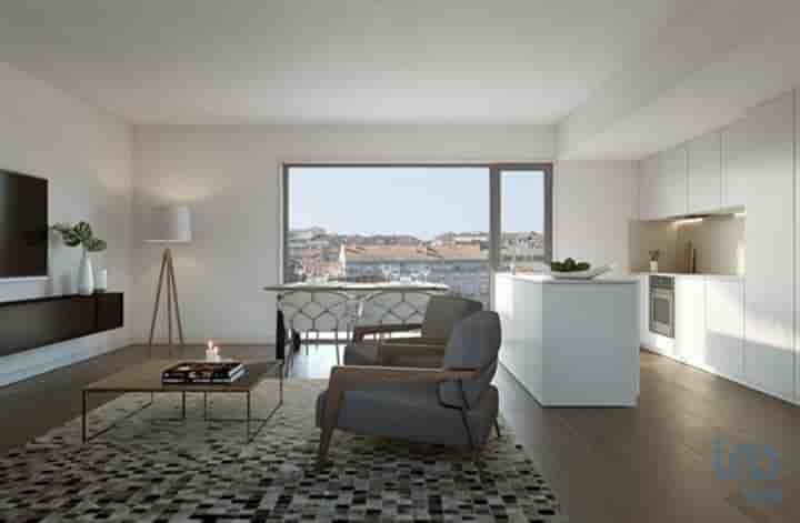 Apartment for sale in Porto