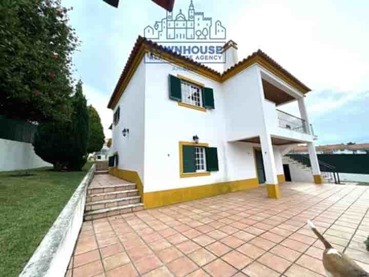 Casa en venta en Sesimbra (Castelo)