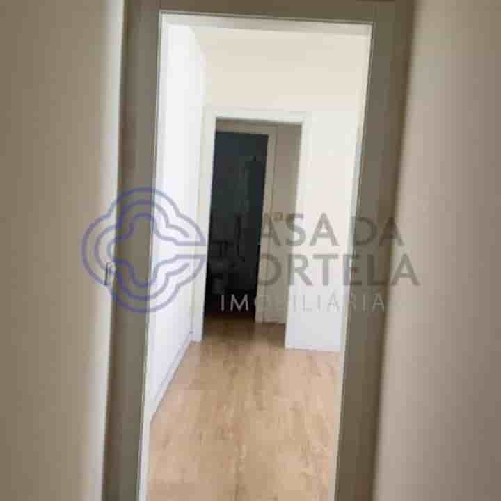 Apartment for sale in Vilar De Andorinho