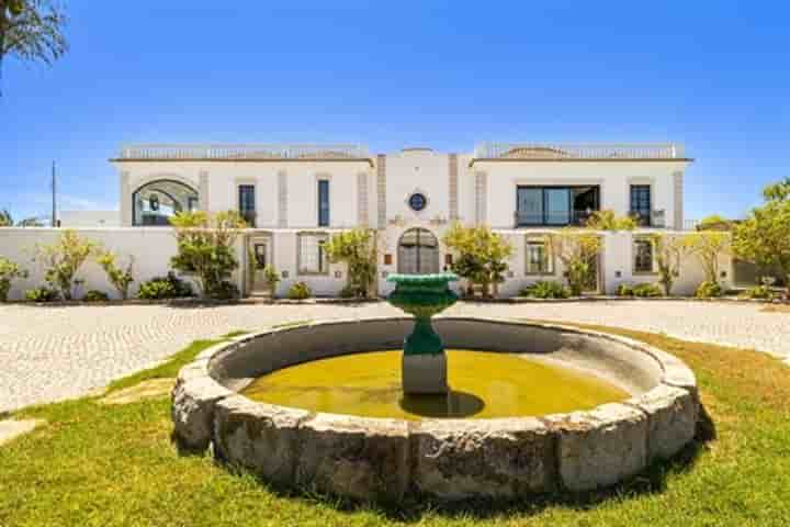 Maison à vendre à Luz de Tavira e Santo Estêvão