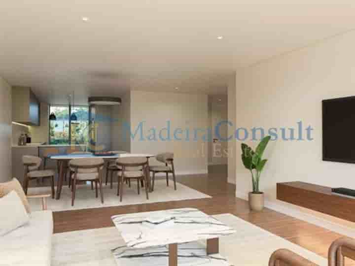 Apartamento para venda em Santa Luzia (Funchal)