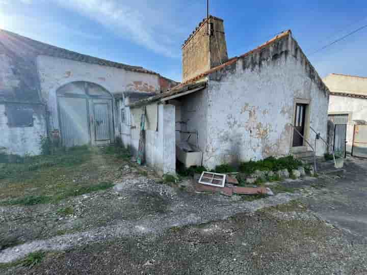 Casa in vendita a Olho Marinho