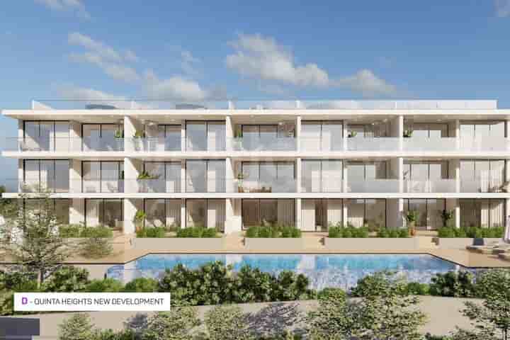 Apartment for sale in Ferragudo