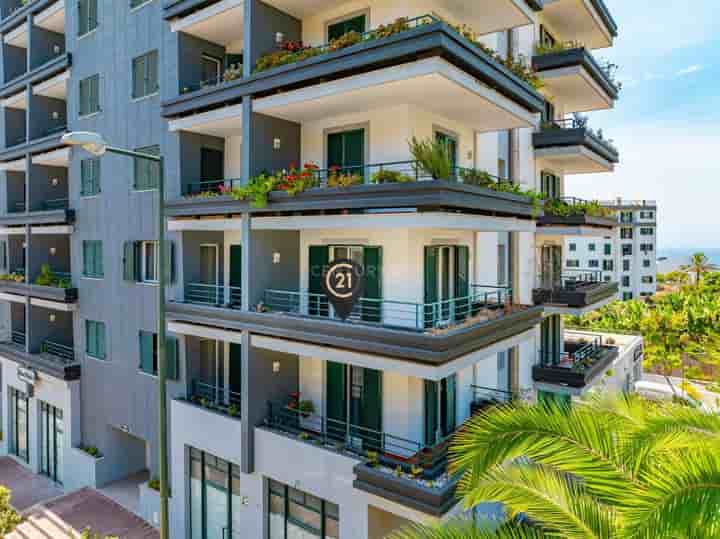 Apartment for sale in São Martinho