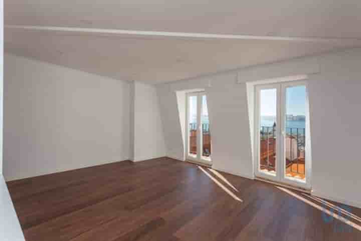 Apartment for sale in Lisbon