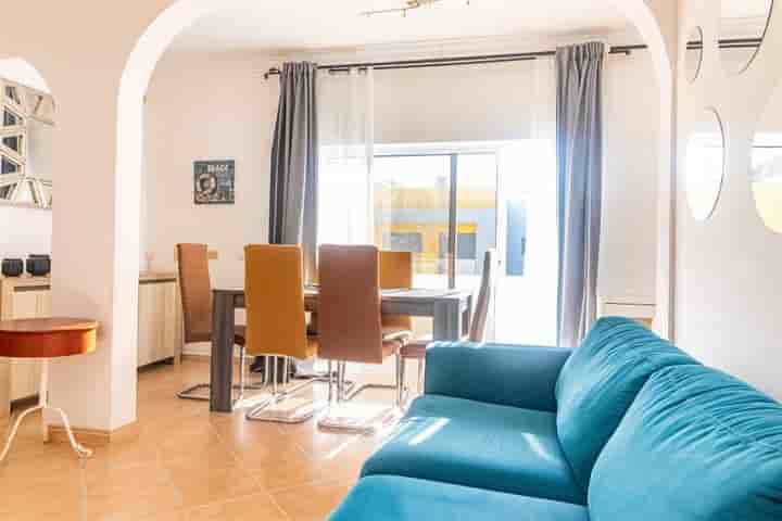 Apartment for sale in Quarteira