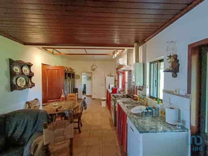 Casa en venta en Montalvo