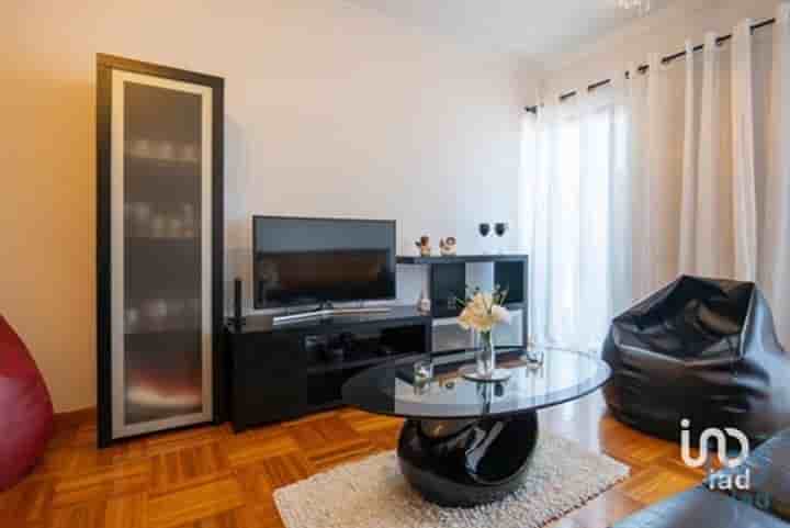 Apartment for sale in Santo Antônio