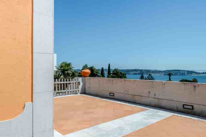 House for sale in Oeiras E São Julião Da Barra