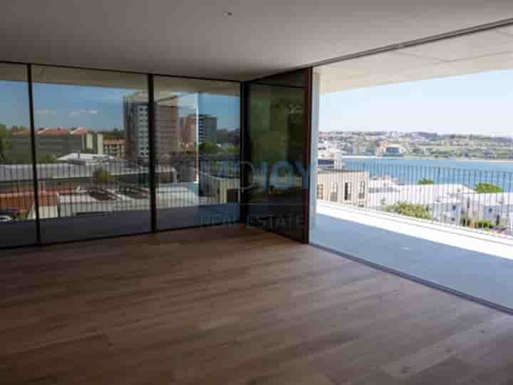 Apartment for sale in Aldoar, Foz do Douro e Nevogilde