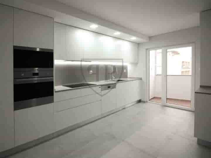 Apartment for sale in Carcavelos e Parede