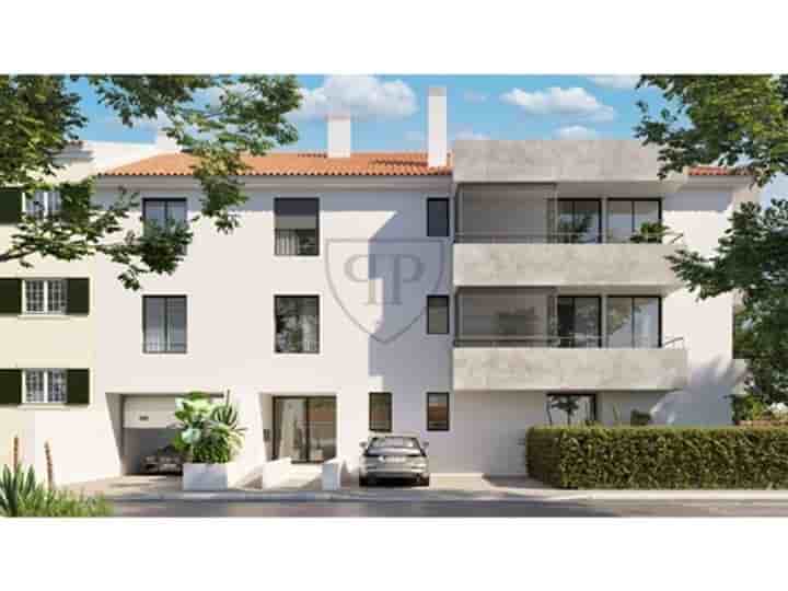 Apartment for sale in Carcavelos e Parede