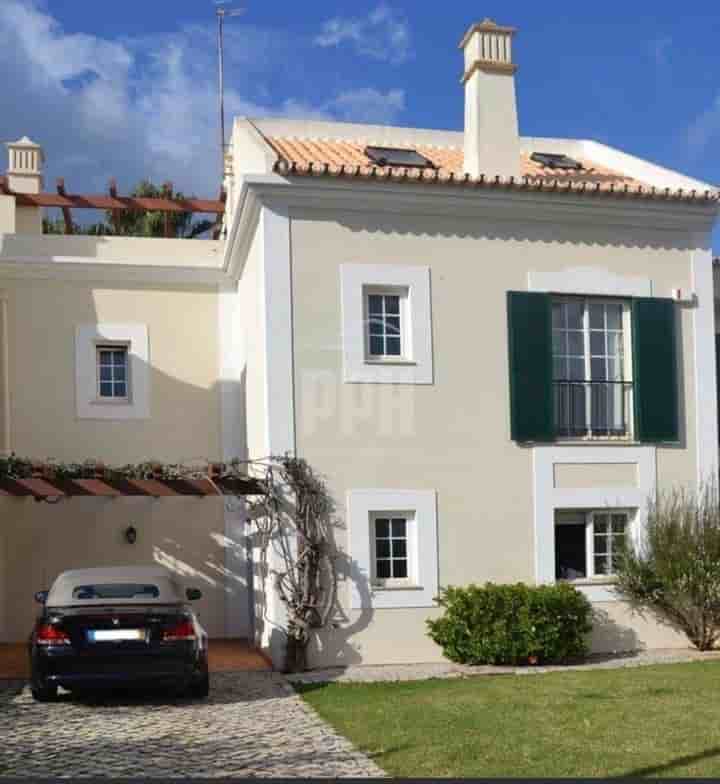 Casa para venda em Vilamoura