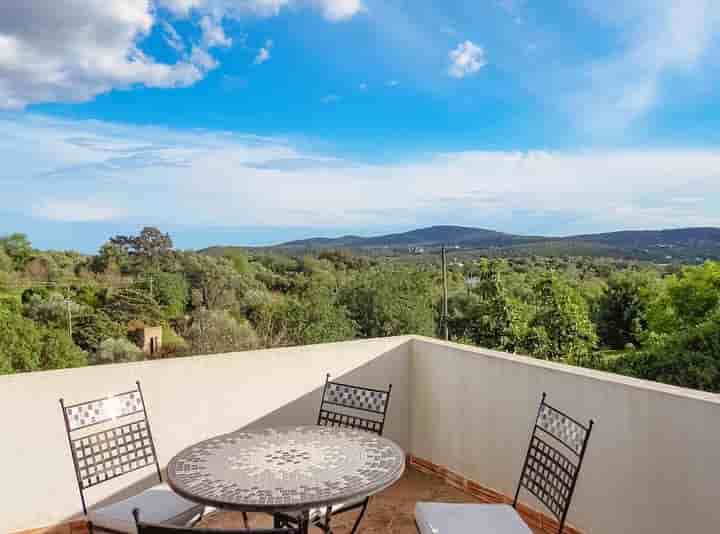 Maison à vendre à São Brás De Alportel