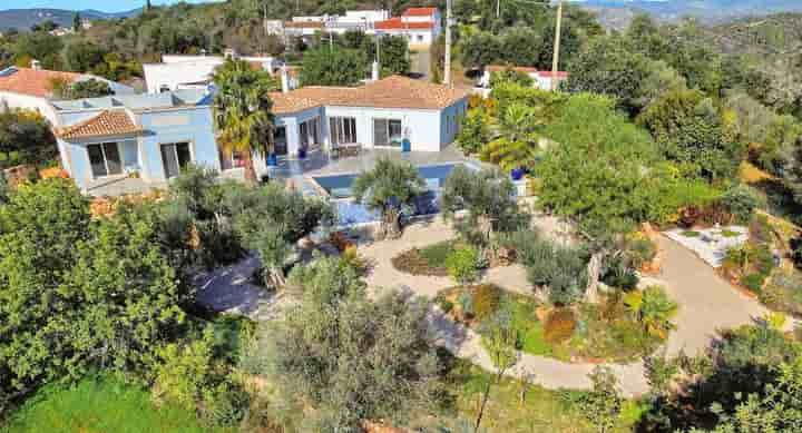 Casa in vendita a Querença, Tôr e Benafim