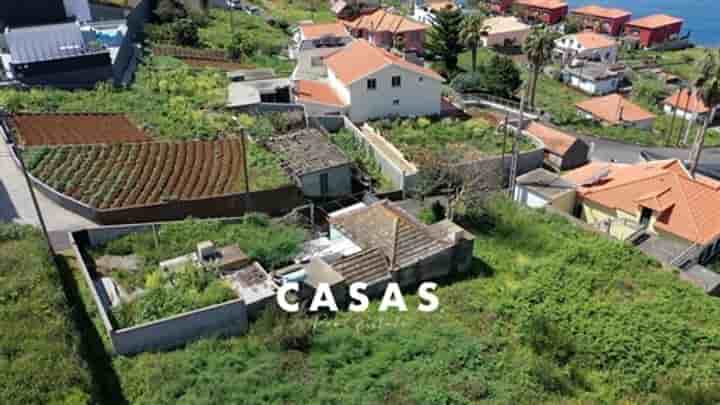 Casa para venda em Arco Da Calheta