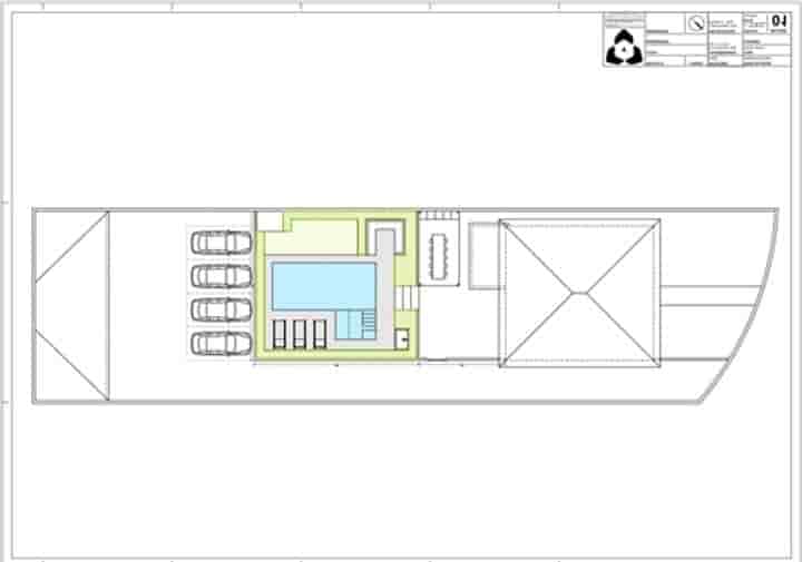 Casa en venta en Carnaxide