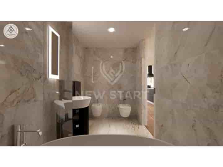 Apartment for sale in Olhão
