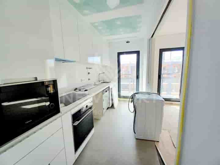 Apartment for sale in Olhão