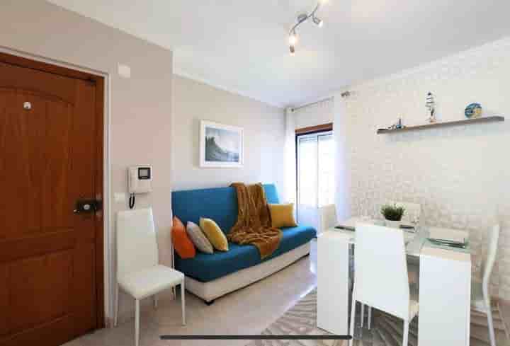 Apartment for sale in Nazaré