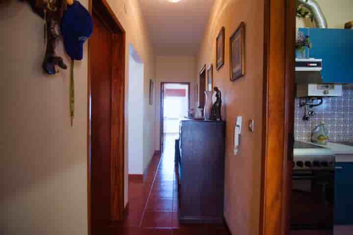 Apartamento en venta en Nazaré