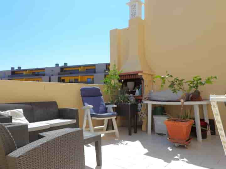 Apartment for sale in Quarteira