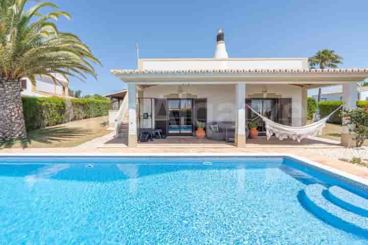 House for sale in Praia da Luz