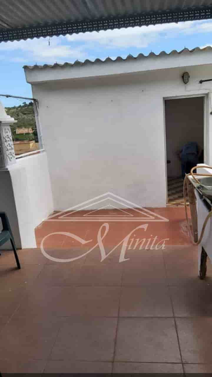 Casa en venta en Silves